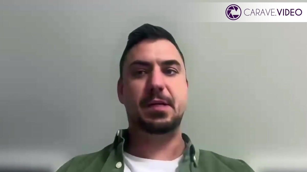 Kundenstimme – Video Testimonial